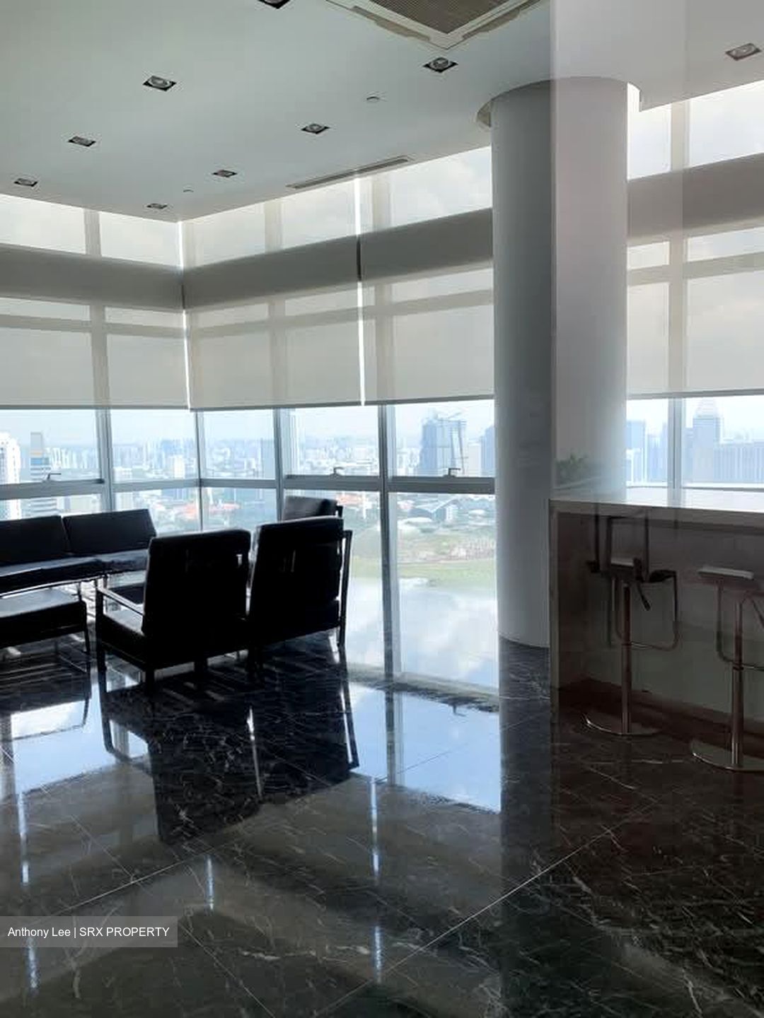 Marina Bay Residences (D1), Condominium #597672431